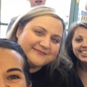 Meet your Posher, Marissa